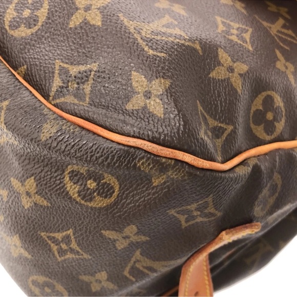 Louis Vuitton Saumur 35 - Picture 3 of 12